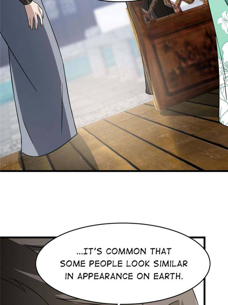 Queen of Poison: the Legend of a Super Agent, Doctor and Princess chapter 71 page 43