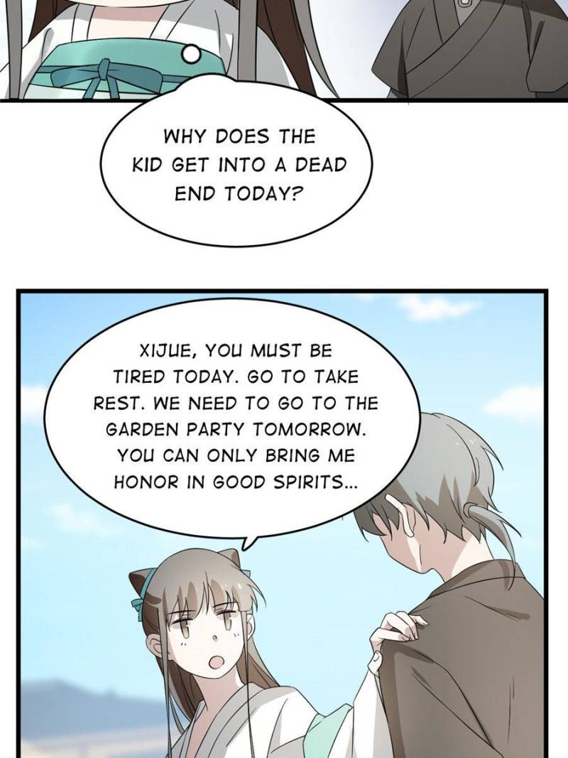 Queen of Poison: the Legend of a Super Agent, Doctor and Princess chapter 72 page 13