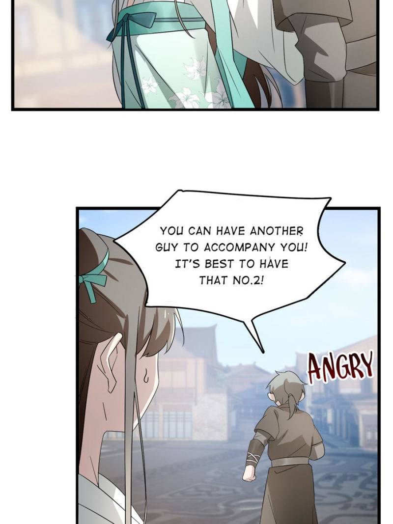 Queen of Poison: the Legend of a Super Agent, Doctor and Princess chapter 72 page 14