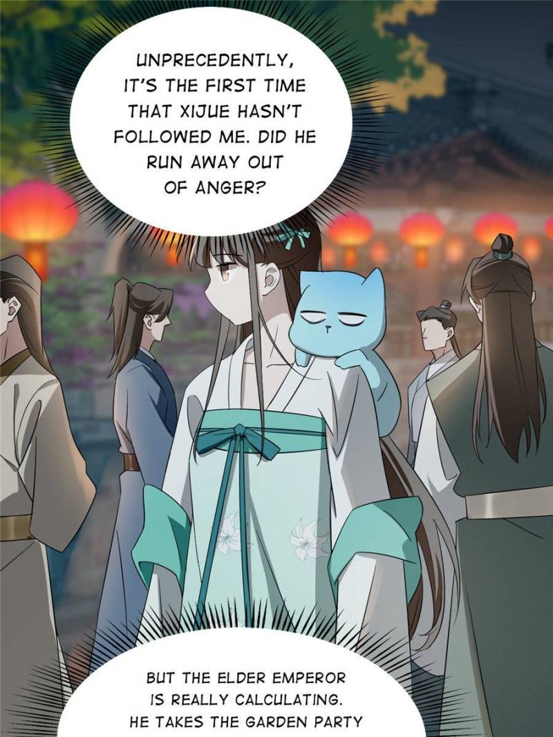 Queen of Poison: the Legend of a Super Agent, Doctor and Princess chapter 72 page 19