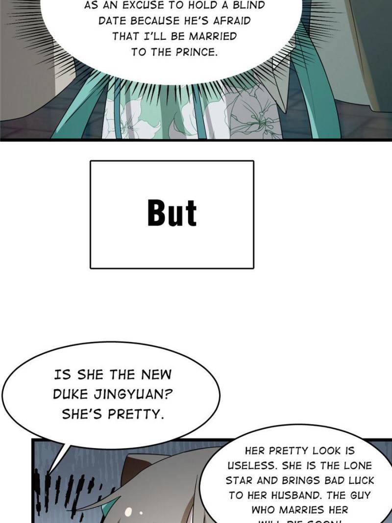 Queen of Poison: the Legend of a Super Agent, Doctor and Princess chapter 72 page 20