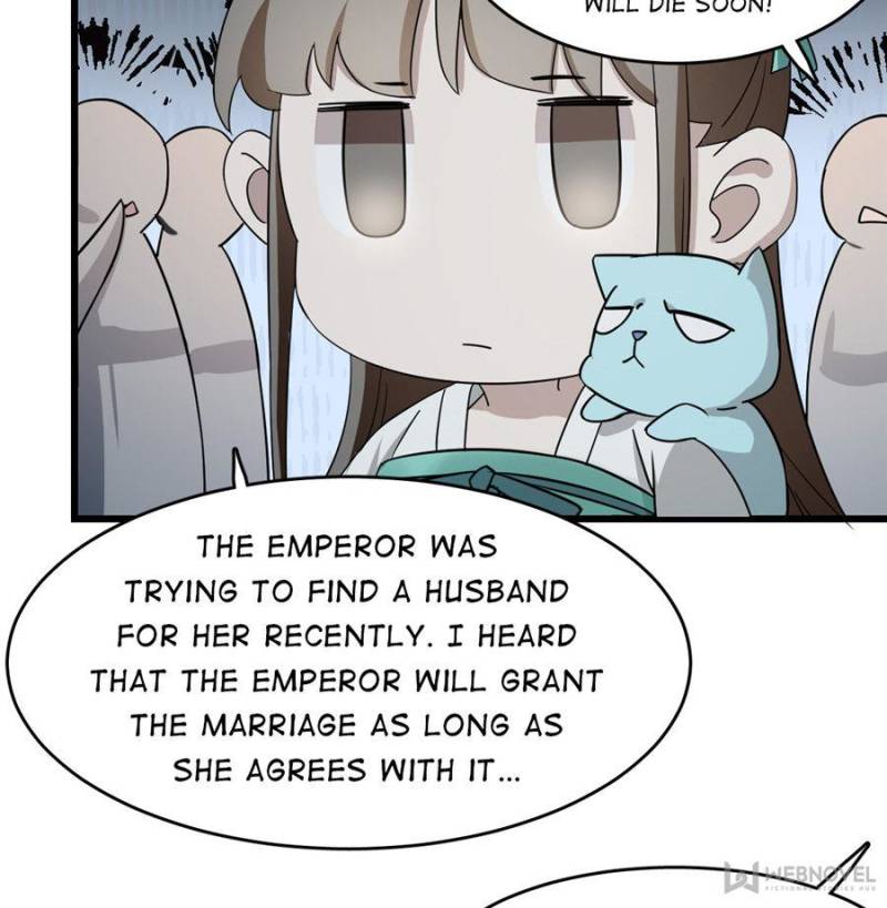 Queen of Poison: the Legend of a Super Agent, Doctor and Princess chapter 72 page 21