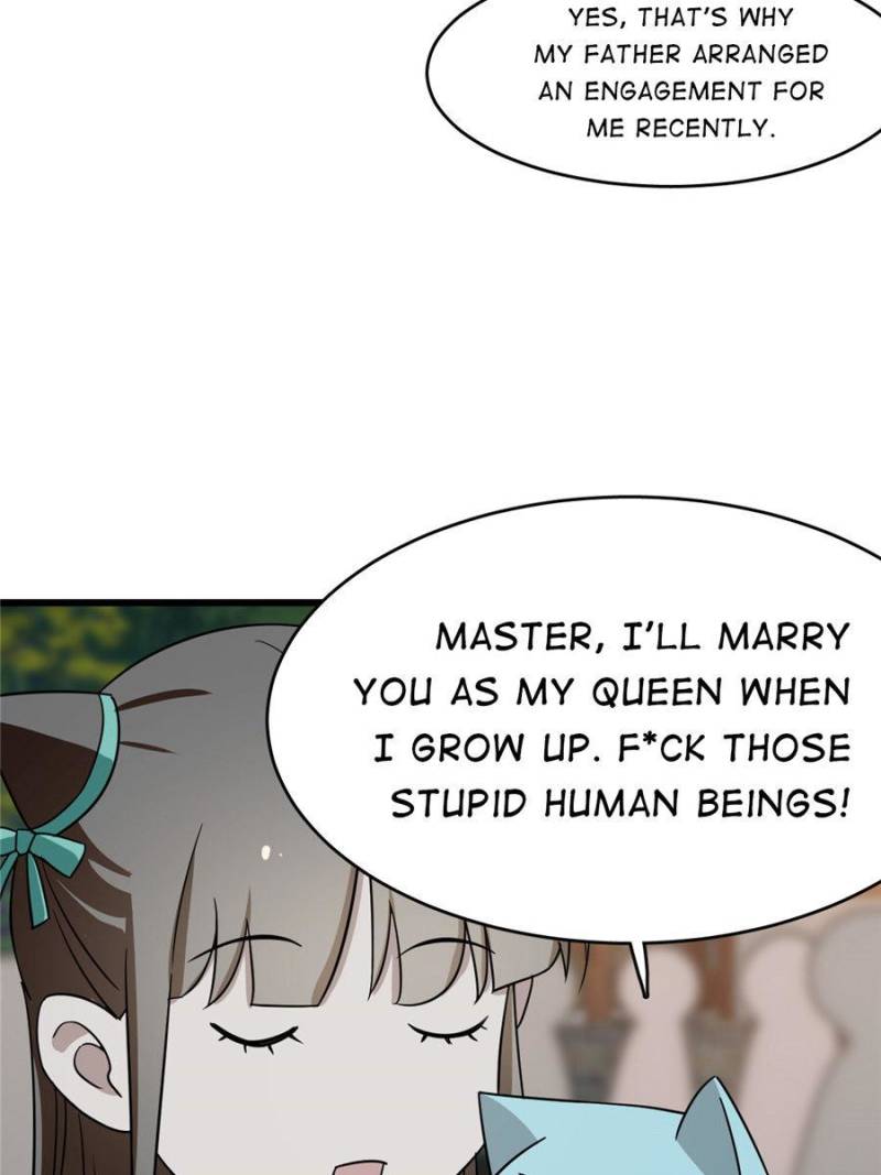 Queen of Poison: the Legend of a Super Agent, Doctor and Princess chapter 72 page 22