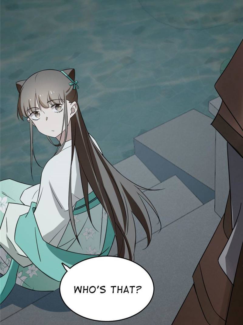 Queen of Poison: the Legend of a Super Agent, Doctor and Princess chapter 72 page 29