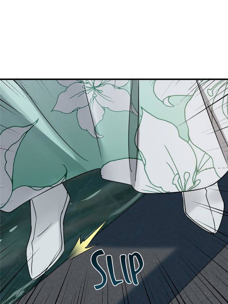 Queen of Poison: the Legend of a Super Agent, Doctor and Princess chapter 72 page 37