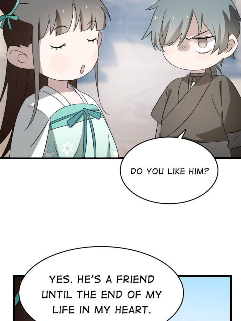 Queen of Poison: the Legend of a Super Agent, Doctor and Princess chapter 72 page 4