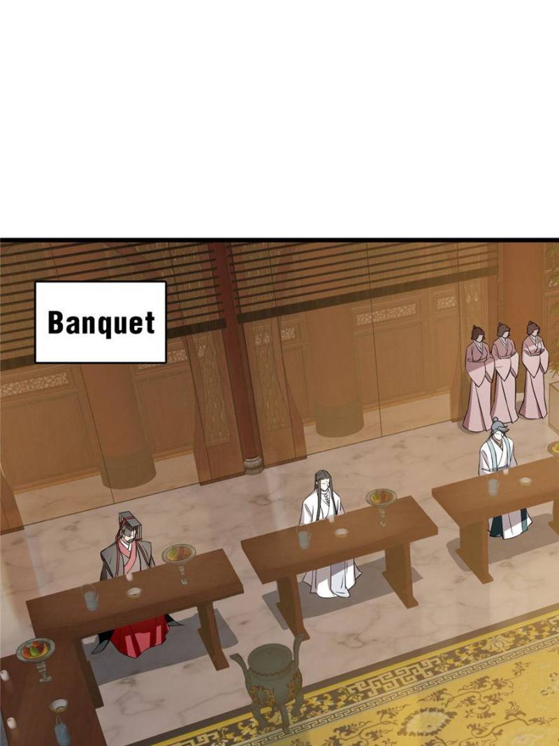 Queen of Poison: the Legend of a Super Agent, Doctor and Princess chapter 74 page 1