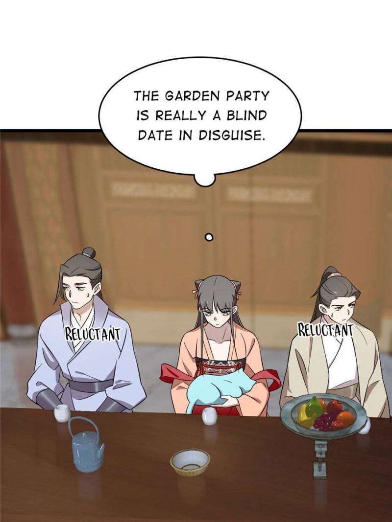 Queen of Poison: the Legend of a Super Agent, Doctor and Princess chapter 74 page 11