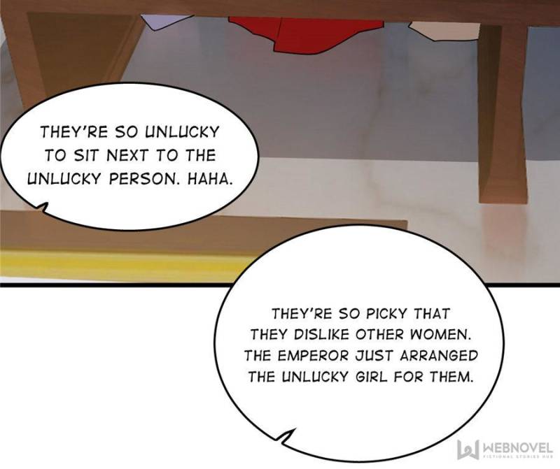 Queen of Poison: the Legend of a Super Agent, Doctor and Princess chapter 74 page 12