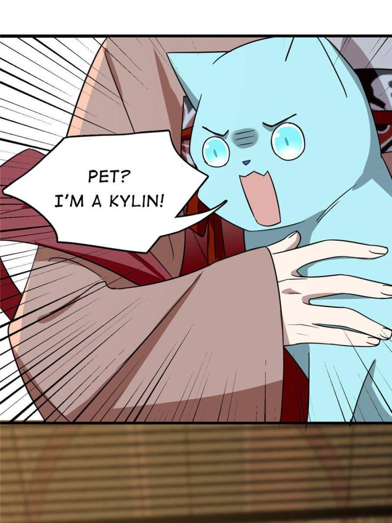 Queen of Poison: the Legend of a Super Agent, Doctor and Princess chapter 74 page 15