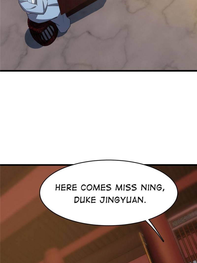 Queen of Poison: the Legend of a Super Agent, Doctor and Princess chapter 74 page 3