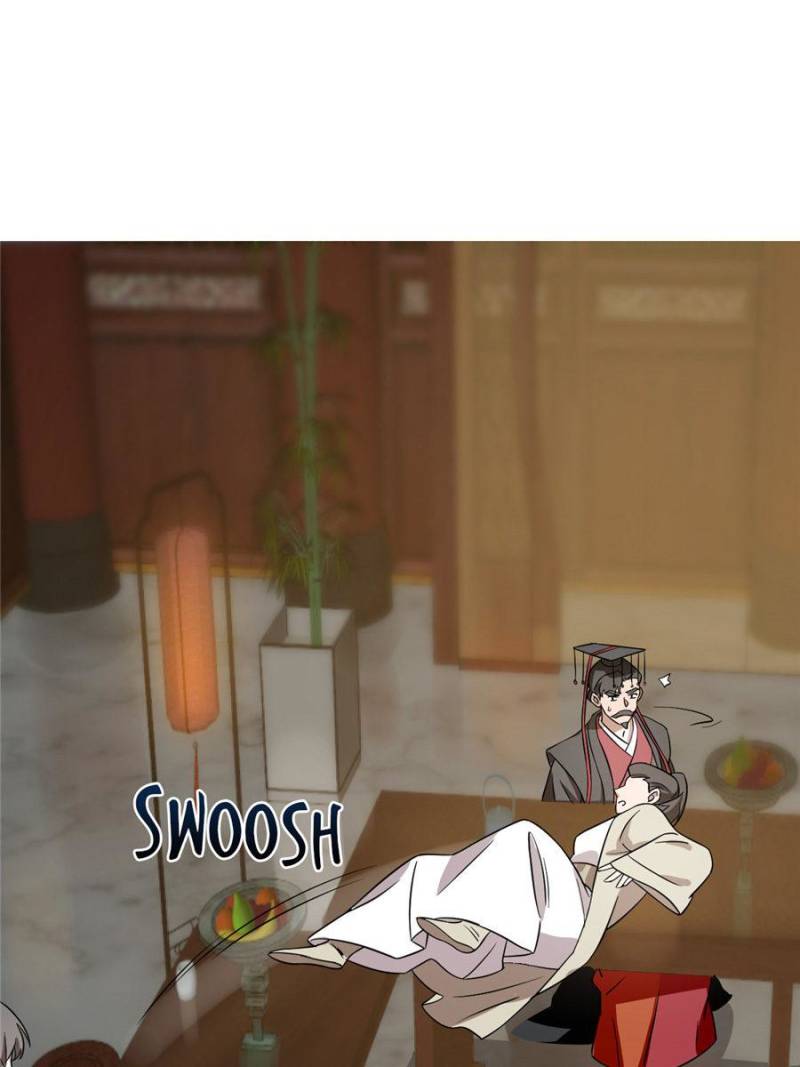 Queen of Poison: the Legend of a Super Agent, Doctor and Princess chapter 74 page 31