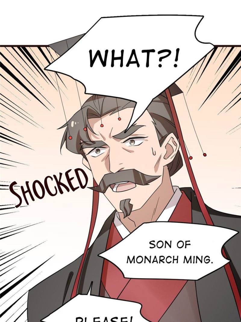 Queen of Poison: the Legend of a Super Agent, Doctor and Princess chapter 74 page 46