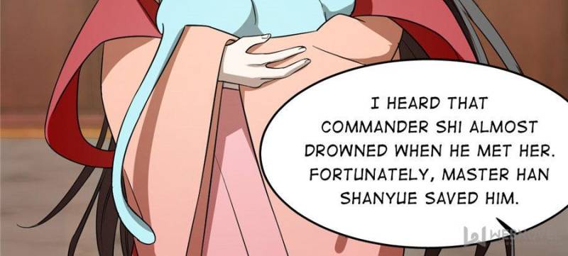 Queen of Poison: the Legend of a Super Agent, Doctor and Princess chapter 74 page 7