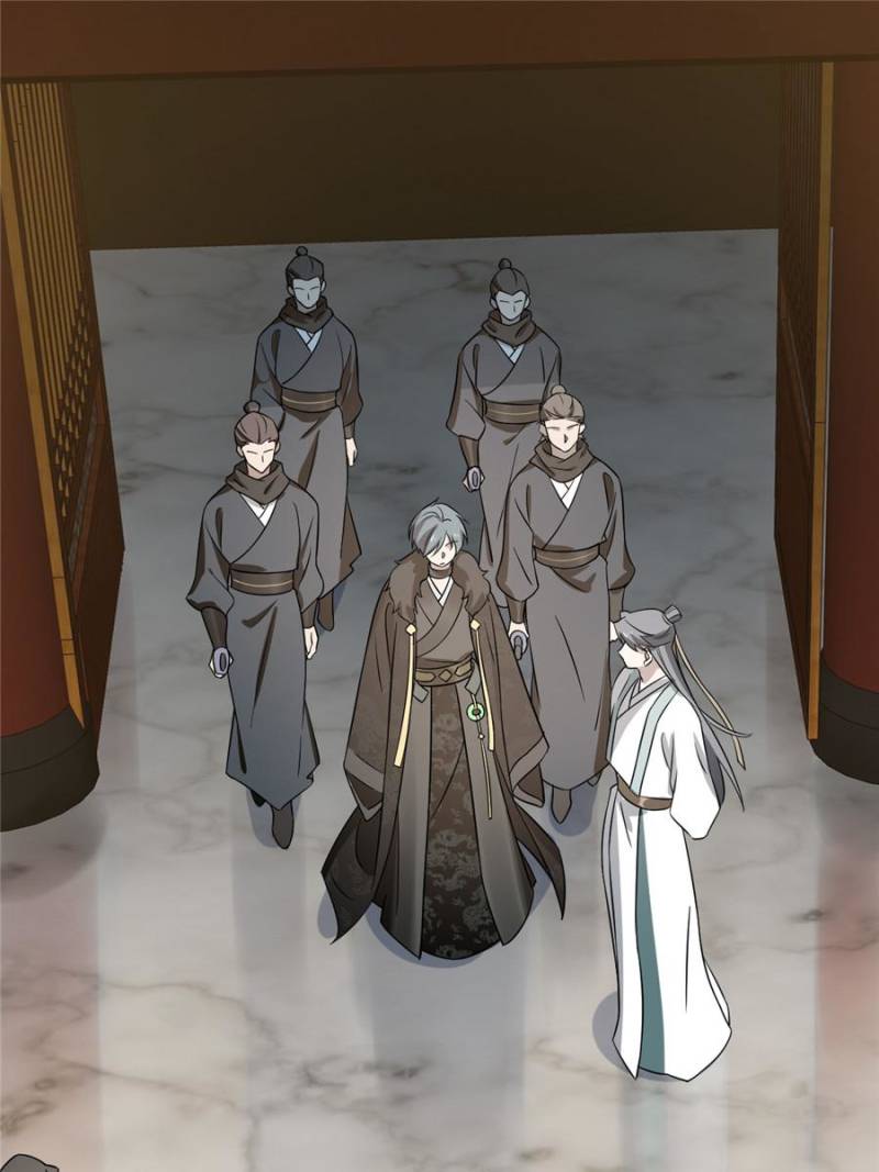 Queen of Poison: the Legend of a Super Agent, Doctor and Princess chapter 75 page 1