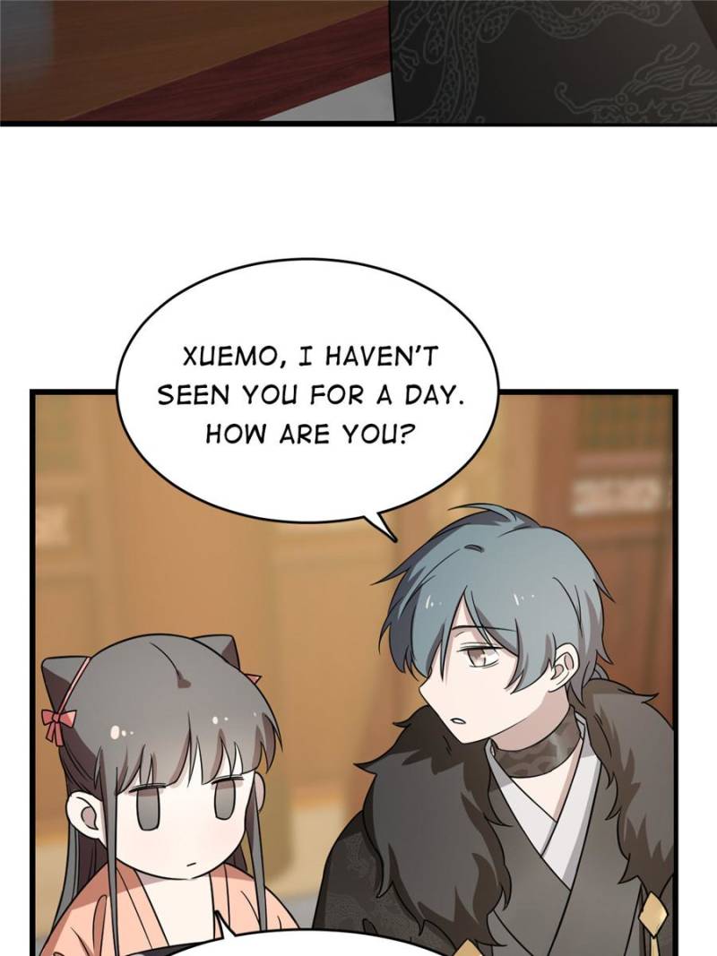 Queen of Poison: the Legend of a Super Agent, Doctor and Princess chapter 75 page 15