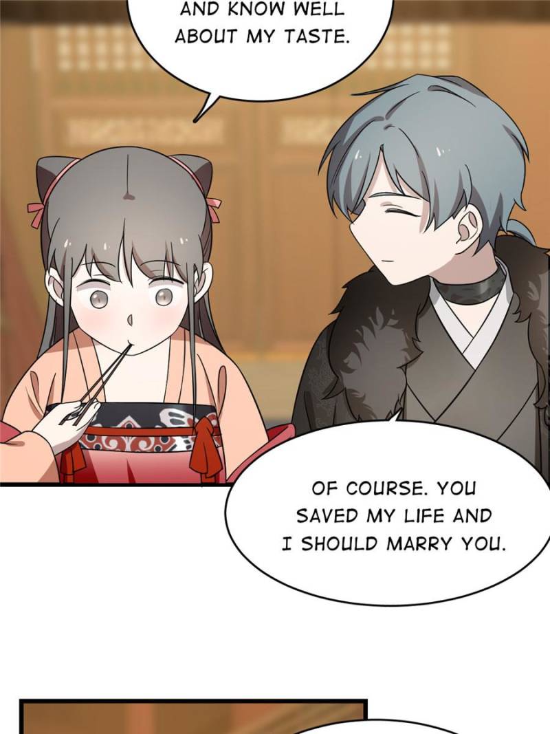 Queen of Poison: the Legend of a Super Agent, Doctor and Princess chapter 75 page 43