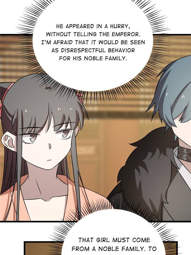 Queen of Poison: the Legend of a Super Agent, Doctor and Princess chapter 76 page 1