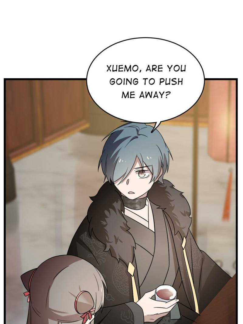 Queen of Poison: the Legend of a Super Agent, Doctor and Princess chapter 76 page 11