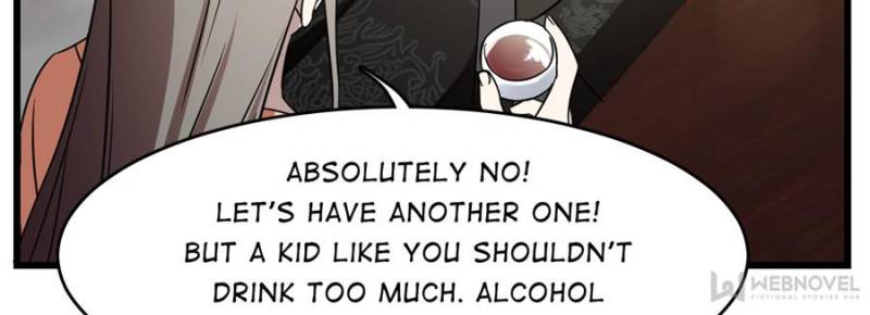 Queen of Poison: the Legend of a Super Agent, Doctor and Princess chapter 76 page 12