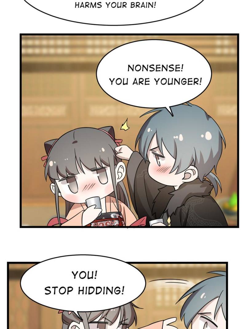 Queen of Poison: the Legend of a Super Agent, Doctor and Princess chapter 76 page 13