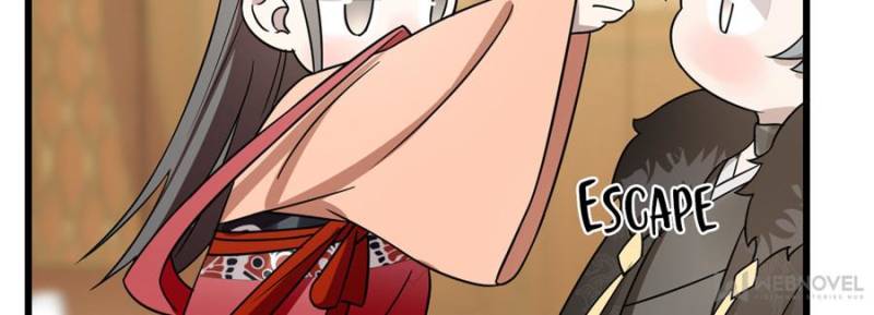 Queen of Poison: the Legend of a Super Agent, Doctor and Princess chapter 76 page 14