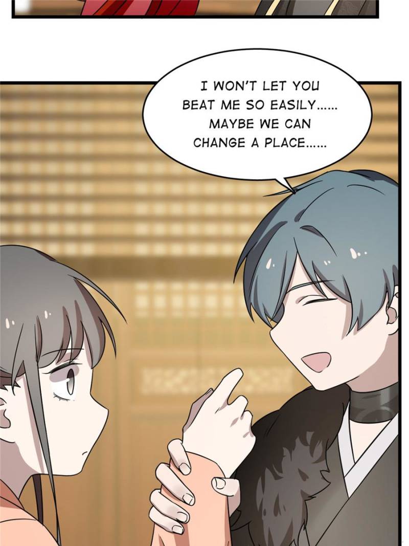 Queen of Poison: the Legend of a Super Agent, Doctor and Princess chapter 76 page 15