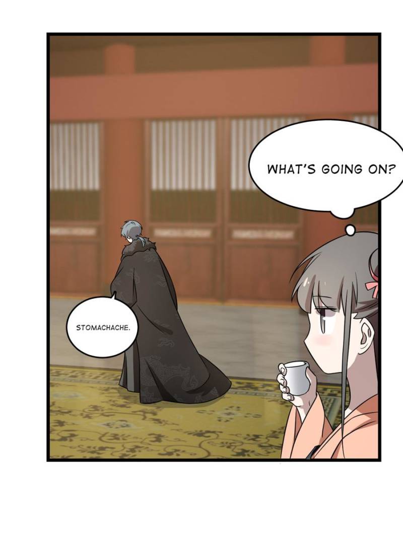 Queen of Poison: the Legend of a Super Agent, Doctor and Princess chapter 76 page 19