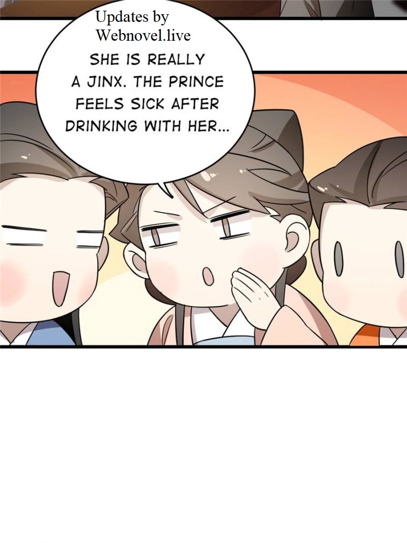 Queen of Poison: the Legend of a Super Agent, Doctor and Princess chapter 76 page 25