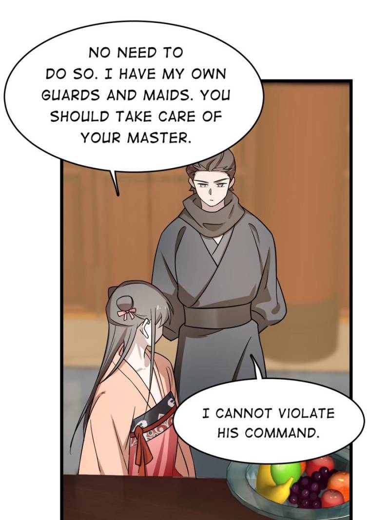 Queen of Poison: the Legend of a Super Agent, Doctor and Princess chapter 76 page 29