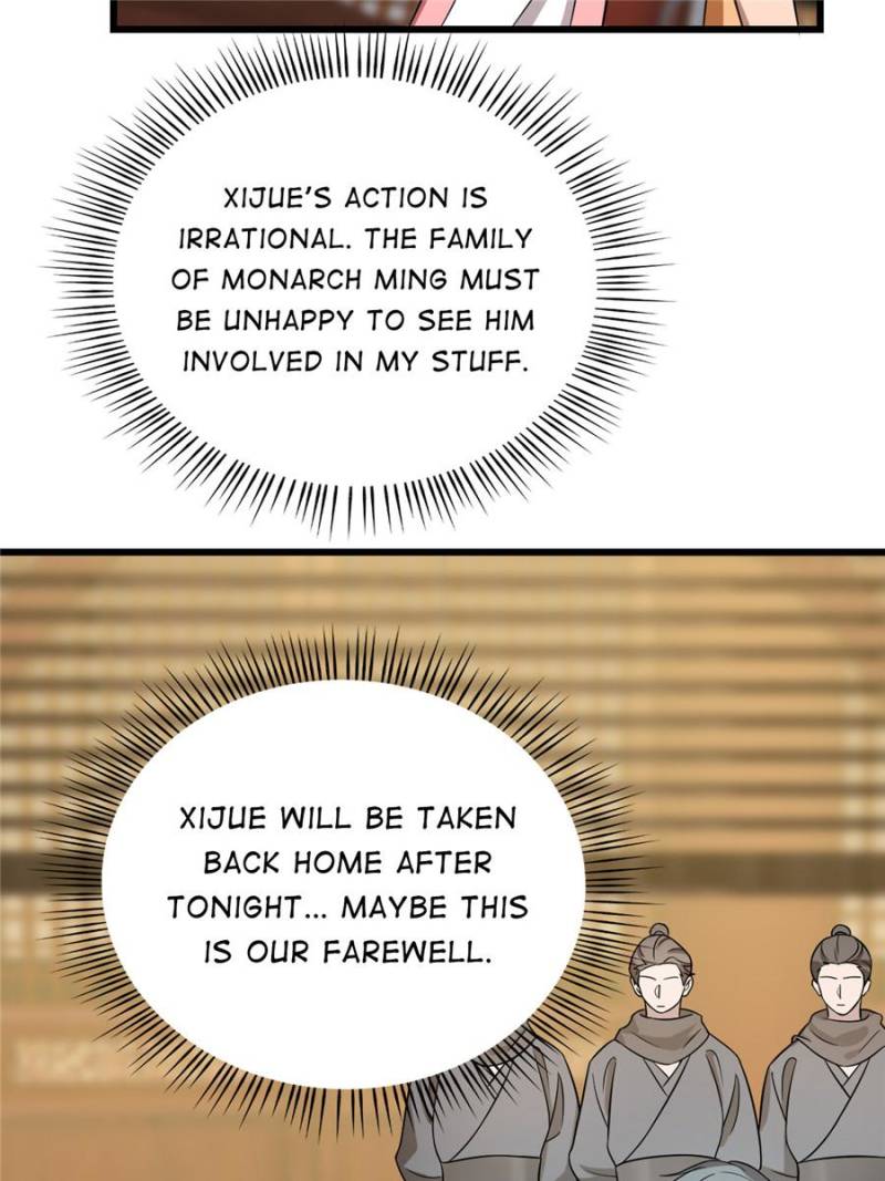 Queen of Poison: the Legend of a Super Agent, Doctor and Princess chapter 76 page 3