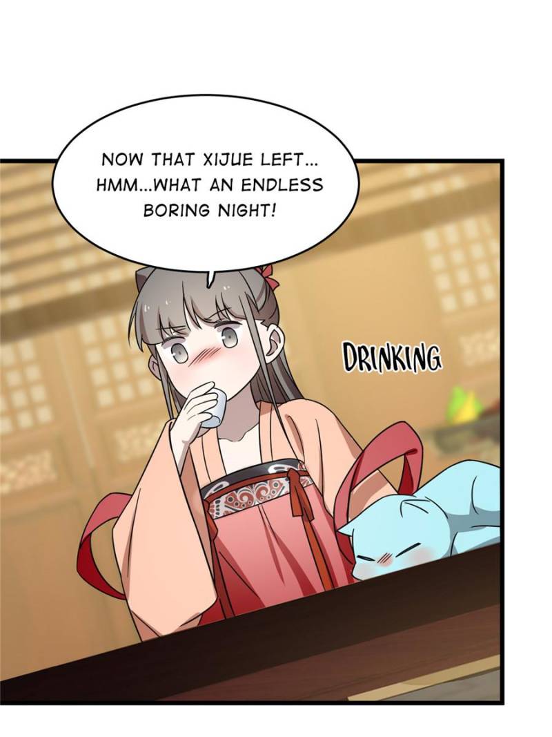 Queen of Poison: the Legend of a Super Agent, Doctor and Princess chapter 76 page 35