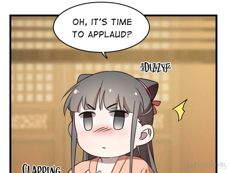 Queen of Poison: the Legend of a Super Agent, Doctor and Princess chapter 76 page 36