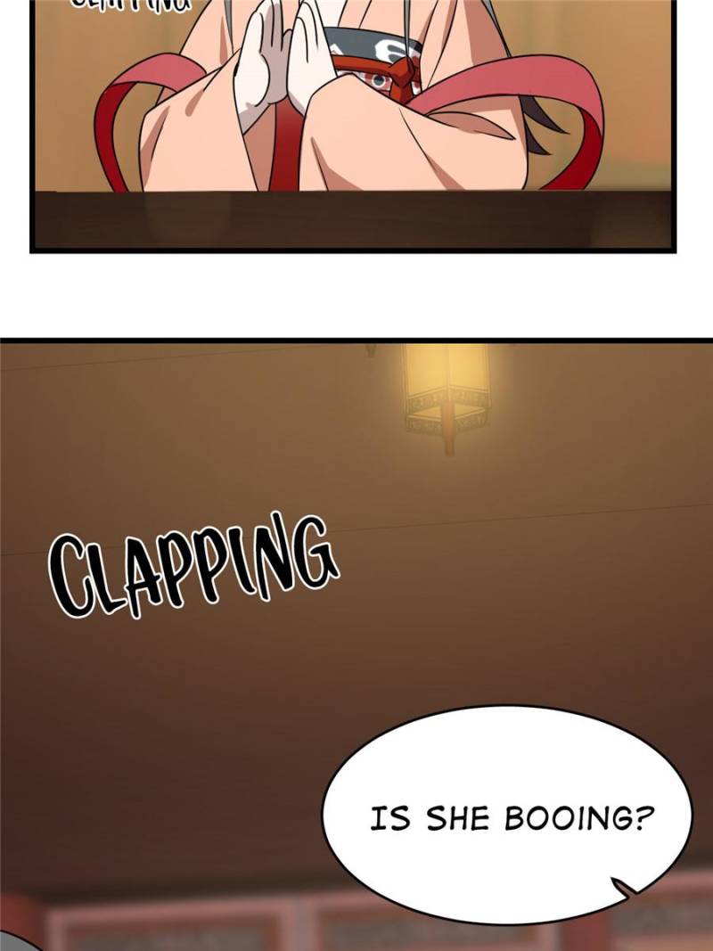 Queen of Poison: the Legend of a Super Agent, Doctor and Princess chapter 76 page 37