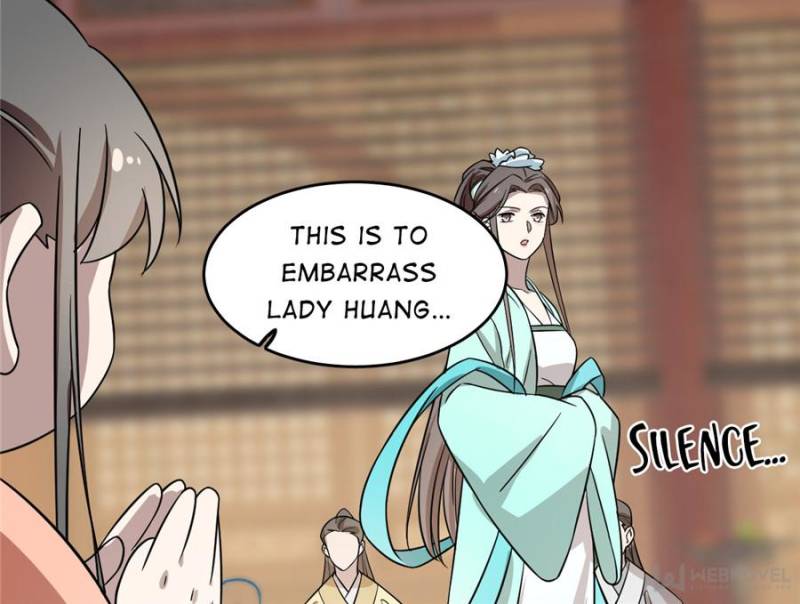 Queen of Poison: the Legend of a Super Agent, Doctor and Princess chapter 76 page 38