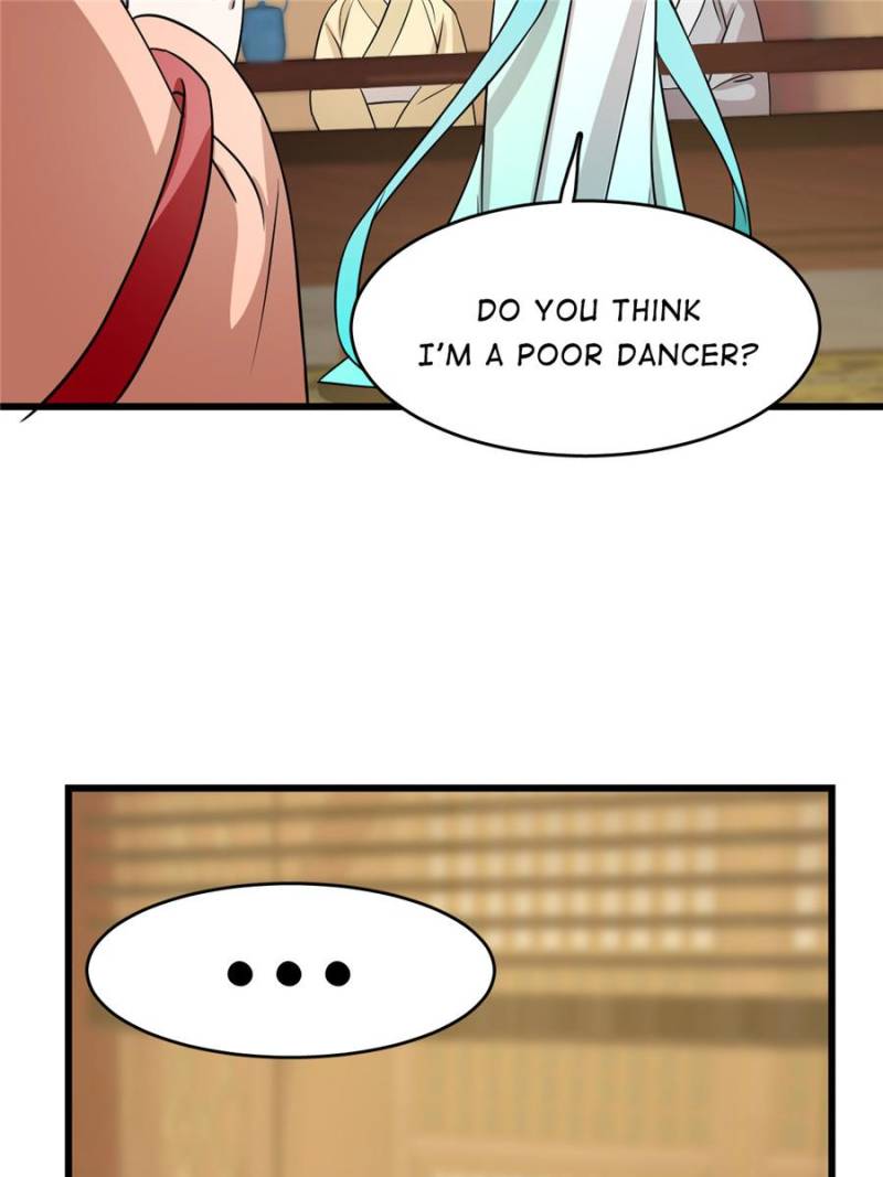 Queen of Poison: the Legend of a Super Agent, Doctor and Princess chapter 76 page 39