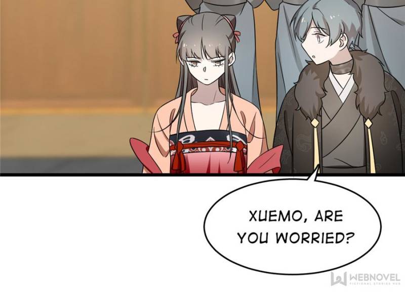 Queen of Poison: the Legend of a Super Agent, Doctor and Princess chapter 76 page 4