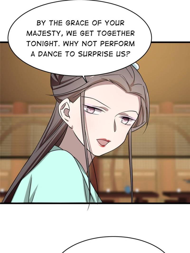 Queen of Poison: the Legend of a Super Agent, Doctor and Princess chapter 76 page 41