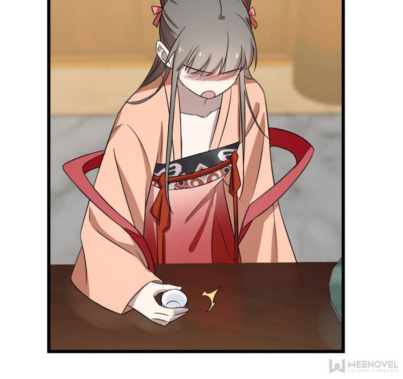 Queen of Poison: the Legend of a Super Agent, Doctor and Princess chapter 76 page 44