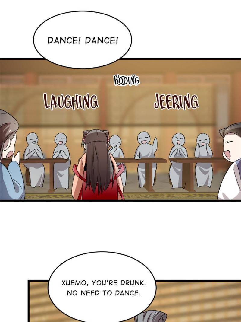 Queen of Poison: the Legend of a Super Agent, Doctor and Princess chapter 76 page 45