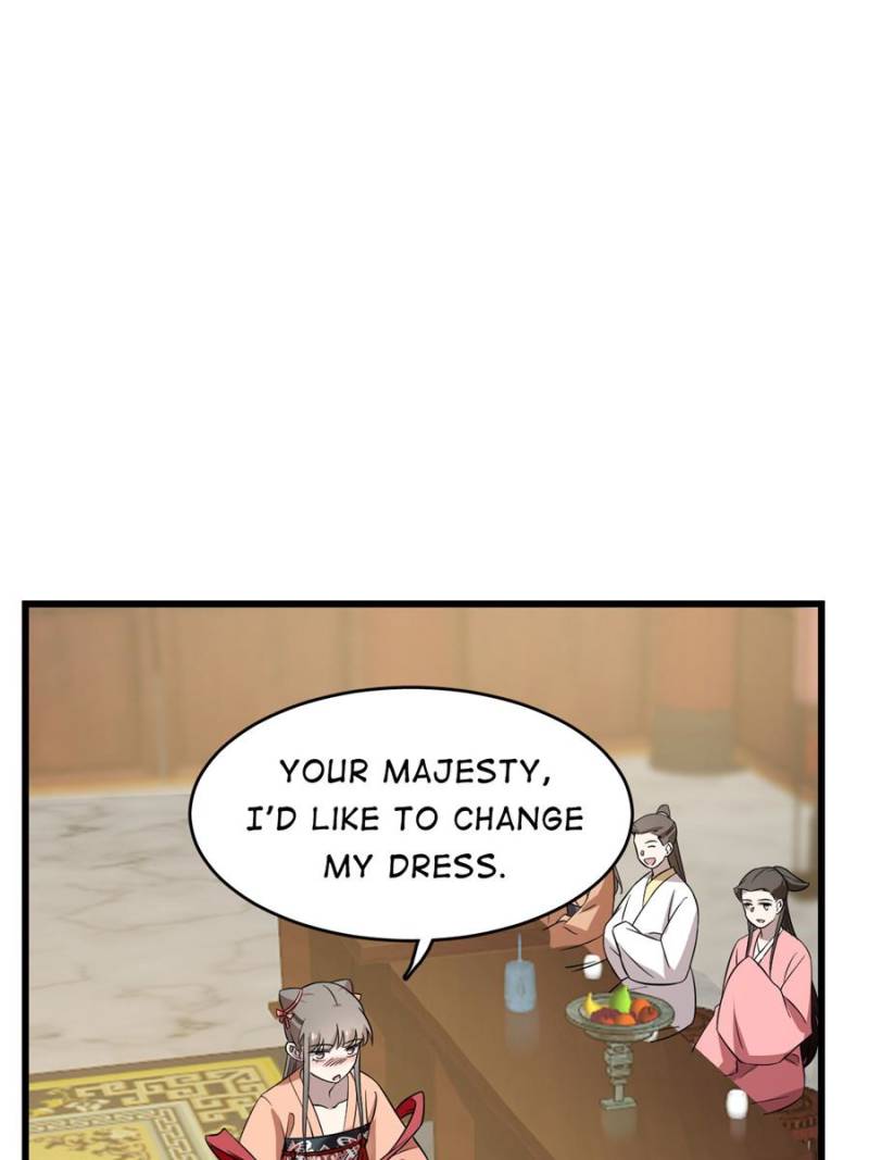 Queen of Poison: the Legend of a Super Agent, Doctor and Princess chapter 76 page 47