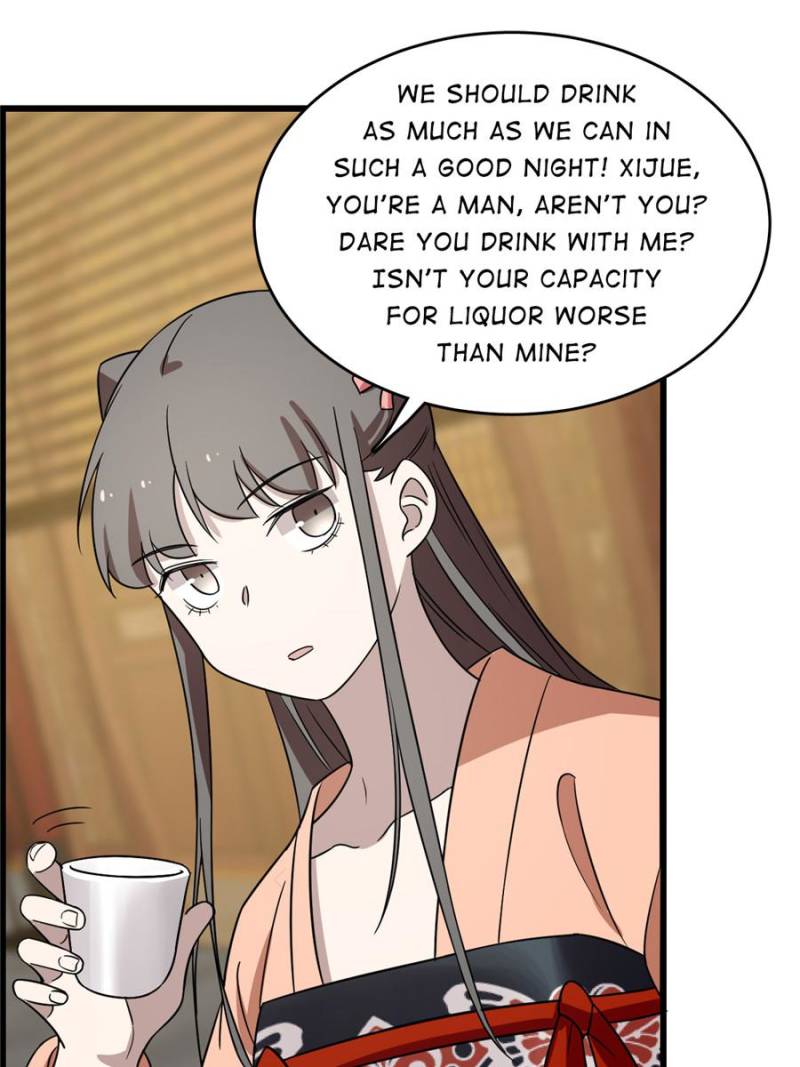 Queen of Poison: the Legend of a Super Agent, Doctor and Princess chapter 76 page 5