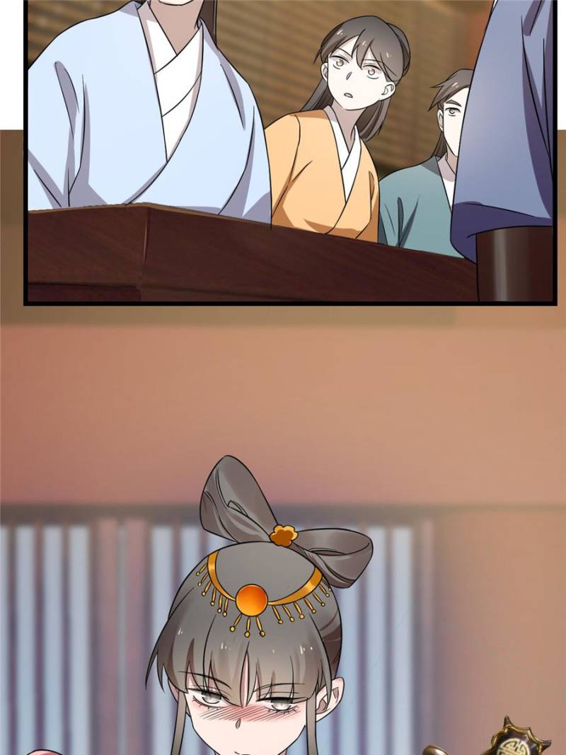 Queen of Poison: the Legend of a Super Agent, Doctor and Princess chapter 76 page 52