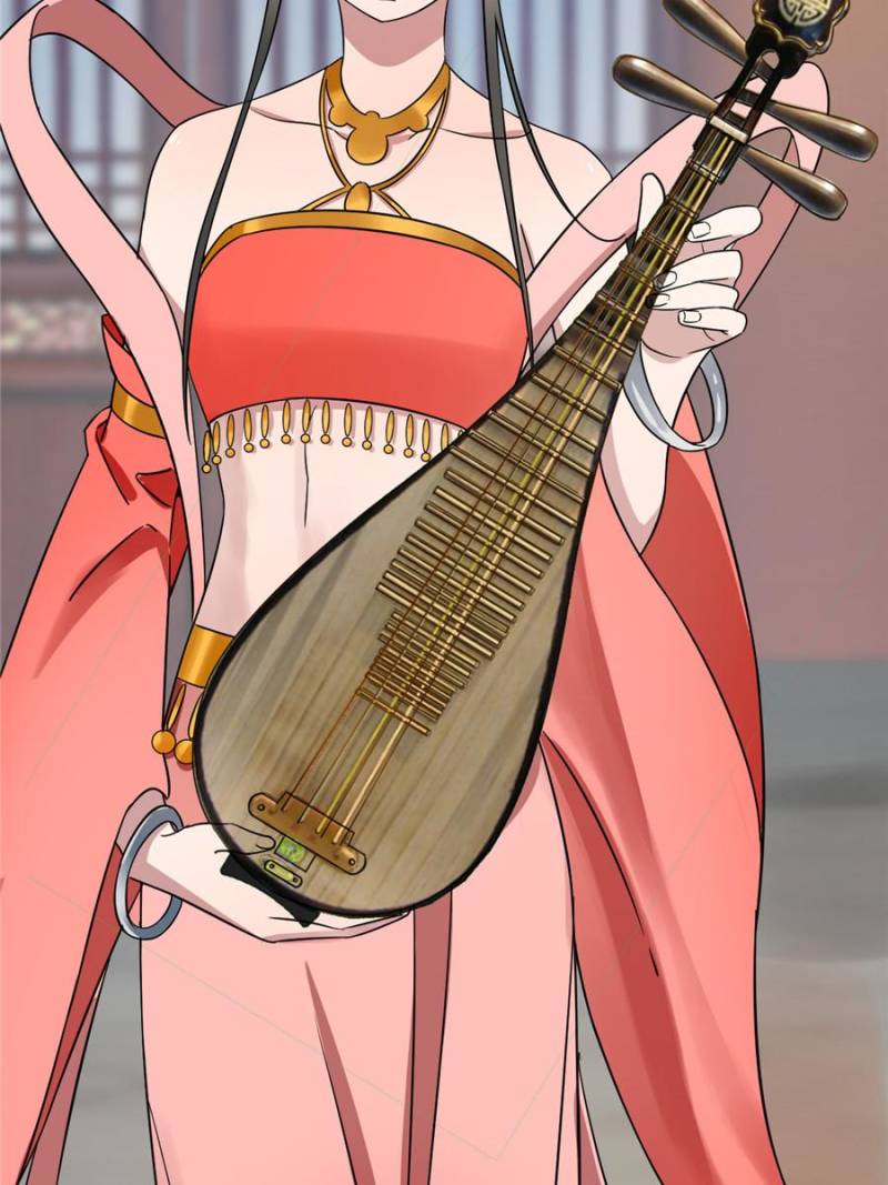 Queen of Poison: the Legend of a Super Agent, Doctor and Princess chapter 76 page 53