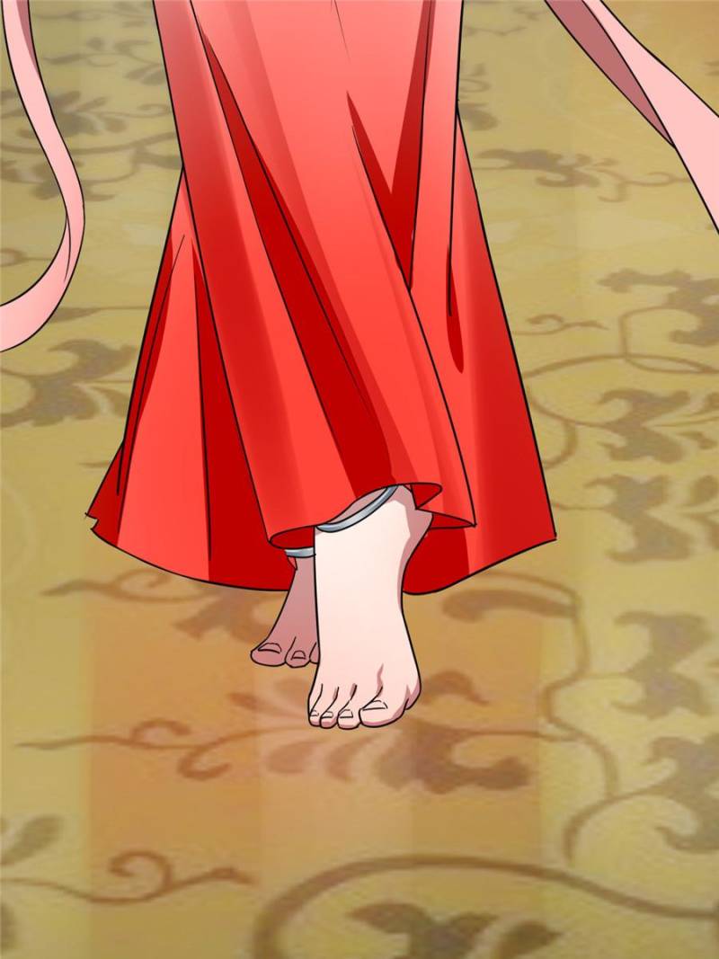 Queen of Poison: the Legend of a Super Agent, Doctor and Princess chapter 76 page 55