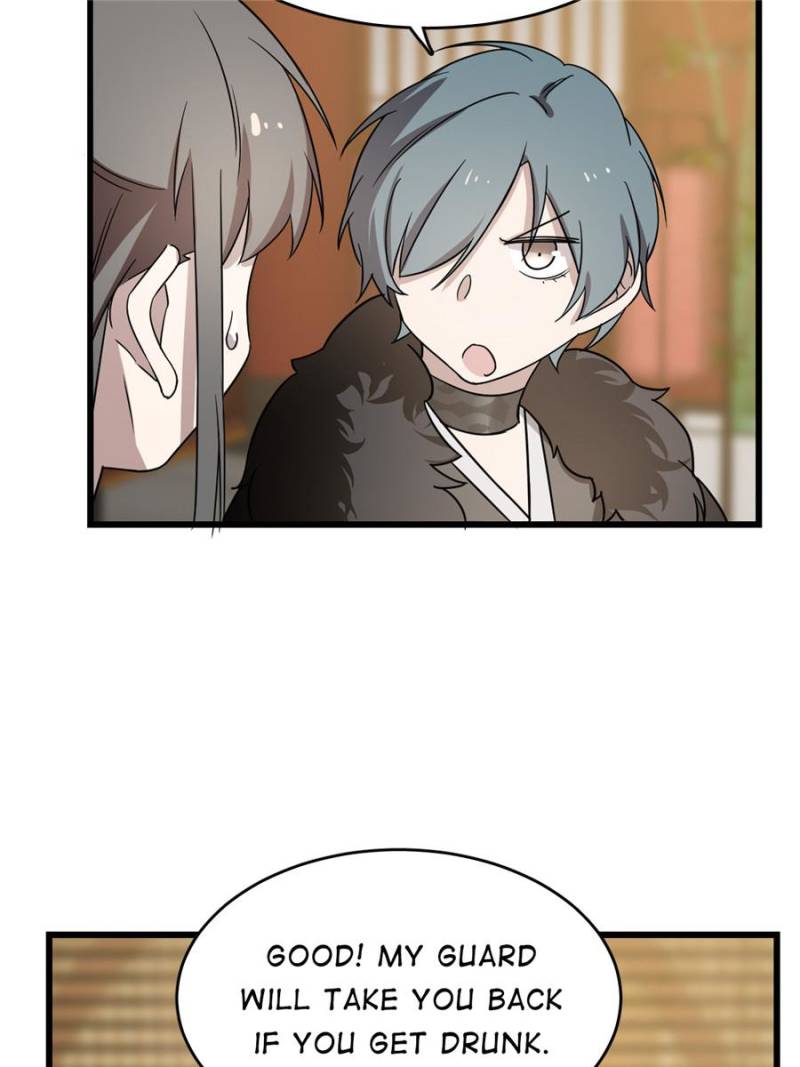 Queen of Poison: the Legend of a Super Agent, Doctor and Princess chapter 76 page 7