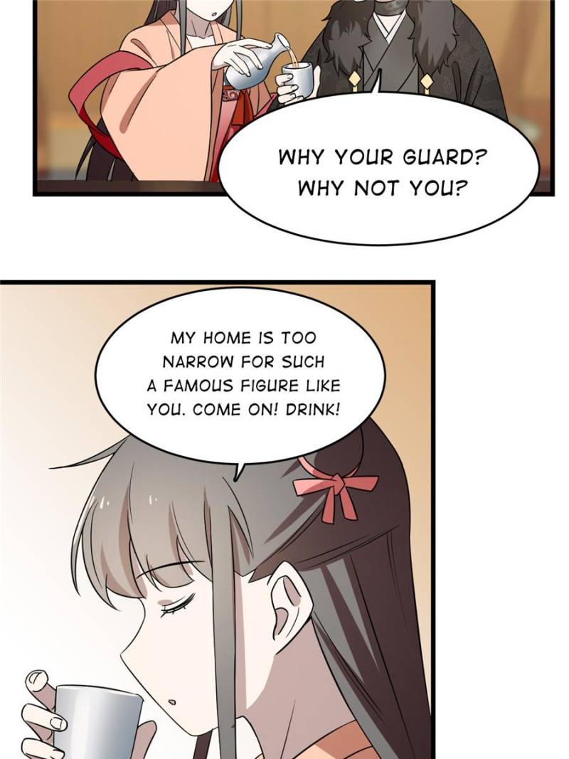 Queen of Poison: the Legend of a Super Agent, Doctor and Princess chapter 76 page 9