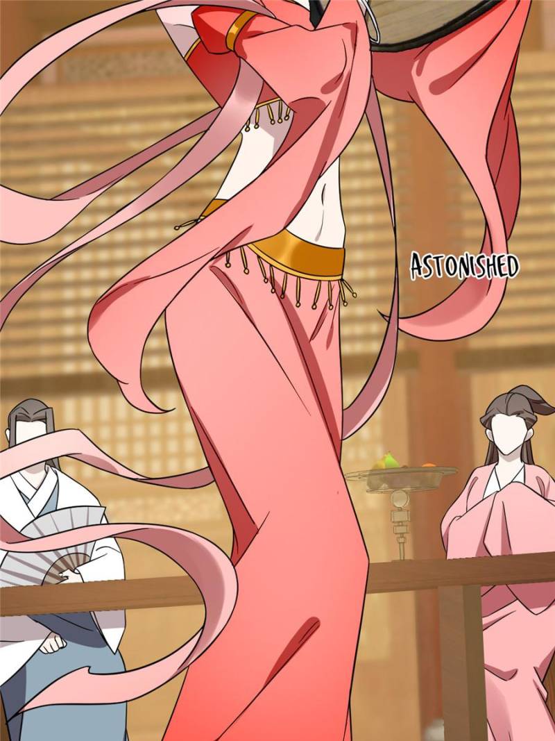 Queen of Poison: the Legend of a Super Agent, Doctor and Princess chapter 77 page 10