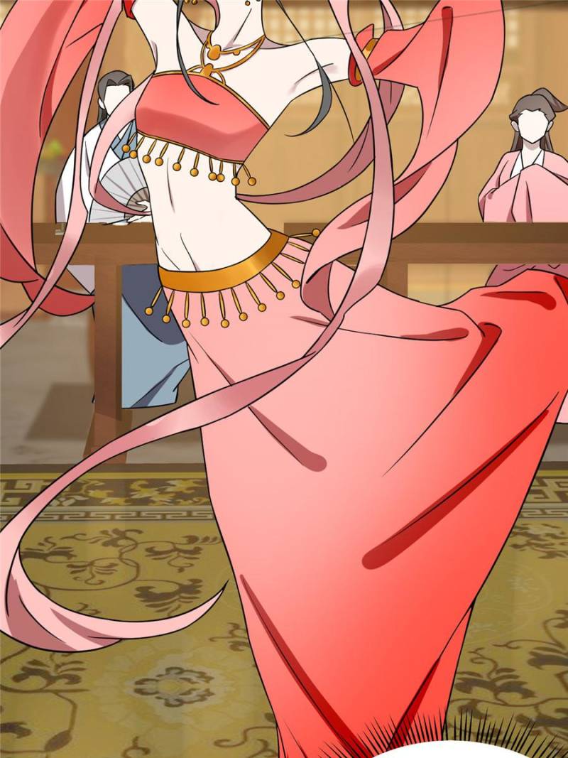 Queen of Poison: the Legend of a Super Agent, Doctor and Princess chapter 77 page 13