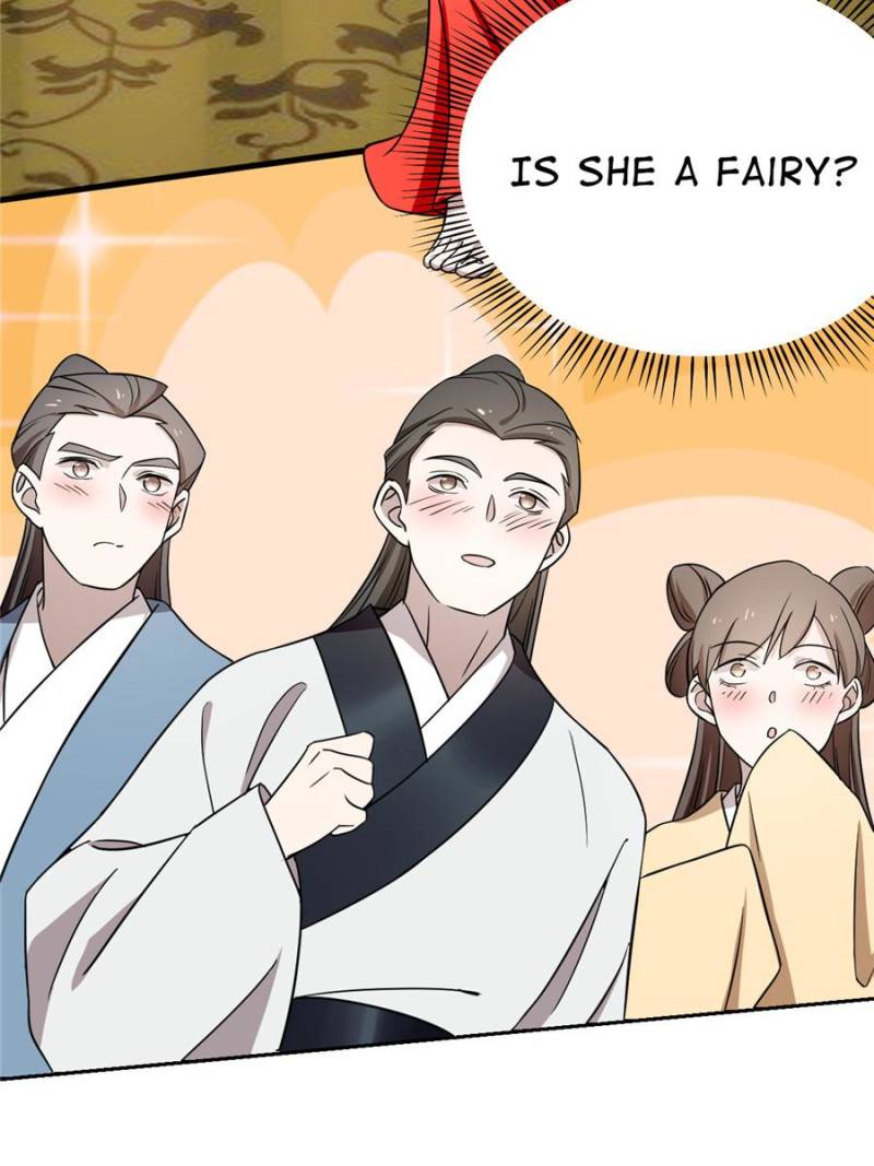 Queen of Poison: the Legend of a Super Agent, Doctor and Princess chapter 77 page 14